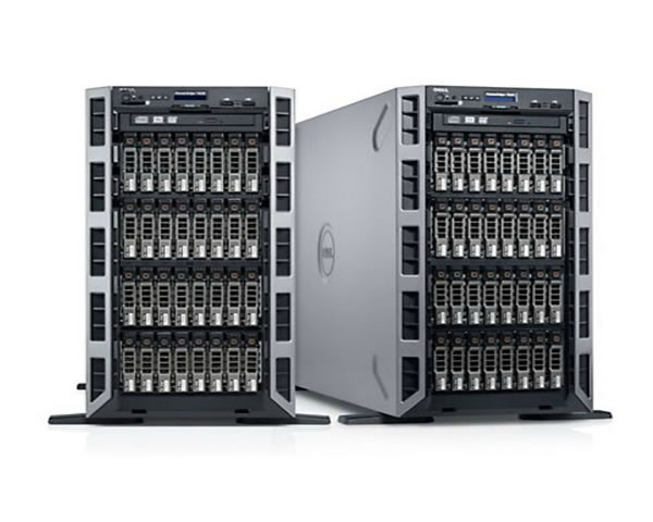 How To Get The Best Results From Us High-defense Server Towing